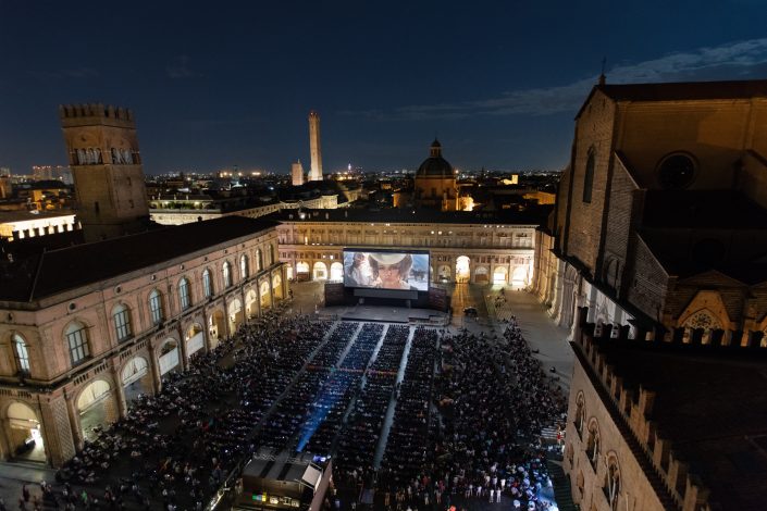 Il Cinema Ritrovato