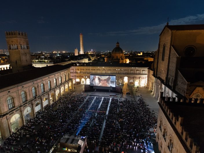 Il Cinema Ritrovato